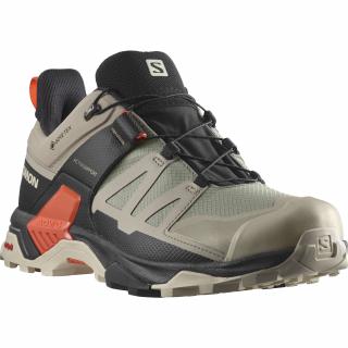 Salomon X Ultra 4 Gtx Velikost EU: 46 2/3