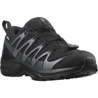 Salomon Xa Pro V8 Cswp J Velikost EU: 31