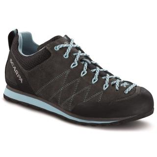 Scarpa Crux Velikost EU: 38,5