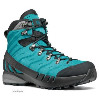 Scarpa Cyclone-S Gtx Velikost EU: 40,5