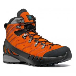 Scarpa Cyclone S Gtx Velikost EU: 41,5