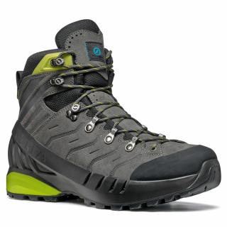 Scarpa Cyclone S Gtx Velikost EU: 47