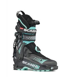 Scarpa F1 Lt Wmn Velikost - lyžáky: 27