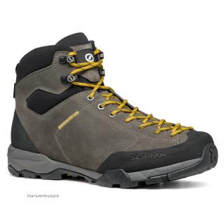 Scarpa Mojito Hike Gtx Wide Velikost EU: 41,5