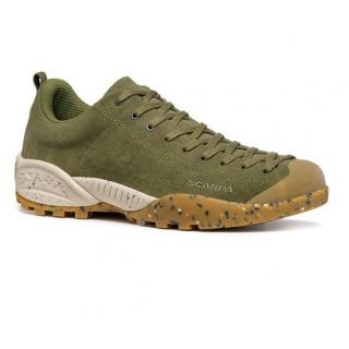 Scarpa Mojito Planet Suede Velikost EU: 41,5