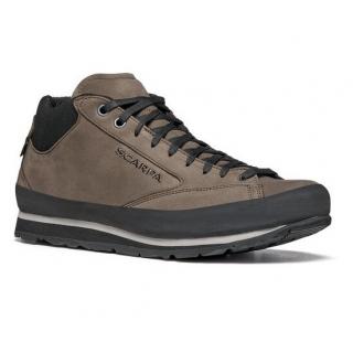 SCARPA Pánské trekové boty ASPEN GTX brown - hnědé Velikost EU: 42