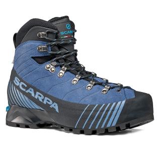 Scarpa Ribelle Hd Velikost EU: 43,5, Barva: Modrá