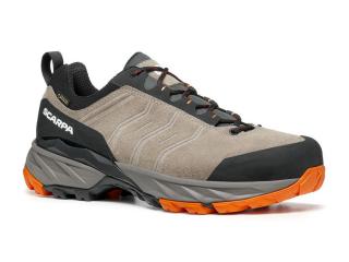 Scarpa Rush Trail Gtx Velikost EU: 41,5