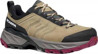 Scarpa Rush Trail Gtx Wmn Velikost EU: 41,5