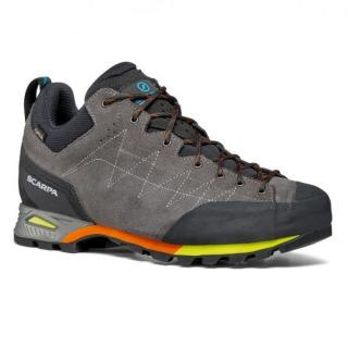 Scarpa Zodiac Gtx Velikost EU: 39,5