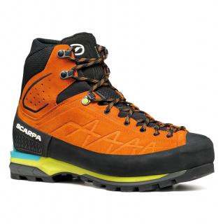 Scarpa Zodiac Tech Gtx Velikost EU: 41,5
