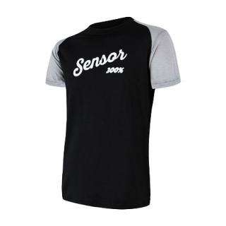 Sensor Merino Active Pt Logo Velikost: L