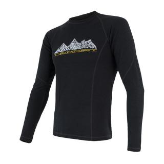Sensor Merino DF Adventure Velikost: XL