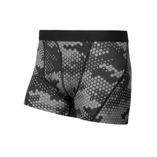 Sensor Merino Impress Velikost: XXL, Barva: Černá