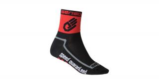 SENSOR RACE LITE HAND Velikost: 09-11
