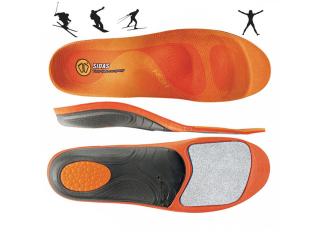 Sidas 3feet Winter High Velikost: M (39-41)