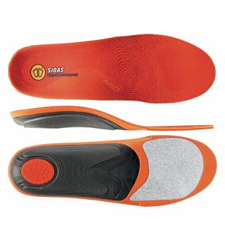 Sidas 3feet Winter Mid Velikost: XXL (46-48)