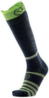 Sidas Ski Touring Socks Velikost: 39-40
