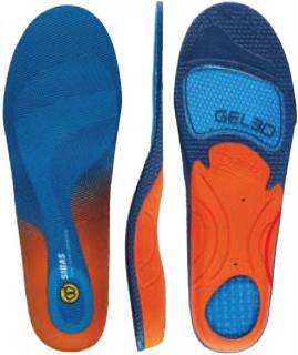 Sidas Uni Cushioning Gel 3D Velikost: L (42-43)