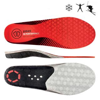 Sidas Winter 3D Performance Velikost: M (39-41)