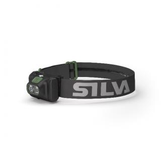 Silva Headlamp Scout 3X