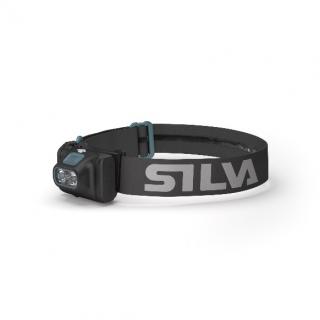 Silva Headlamp Scout 3XTH