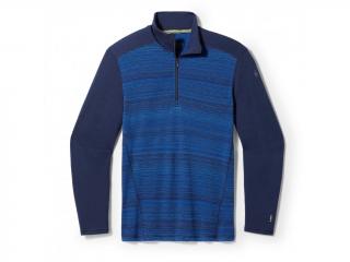 Smartwool Classic Thermal Merino Bl 1/4 Zip Velikost: XL