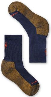 Smartwool Kids' Hike Light Cushion Crew Sock Velikost: L