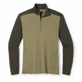 Smartwool M Classic Thermal Merino Bl 1/4 Zb Velikost: L