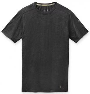 Smartwool Merino 150 Baselayer SS Bxd Velikost: XL, Barva: Šedá