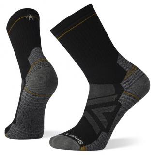 Smartwool Performance Hike Full Cushion Crew Socks Velikost: XL, Barva: Černá