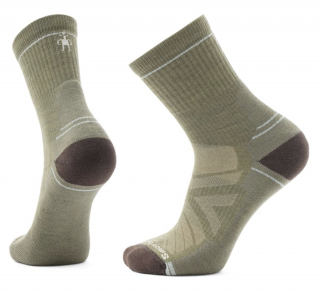 Smartwool Performance Hike Light Cushion Mid Crew Socks Velikost: M (38-41)