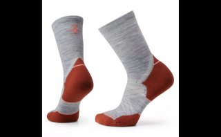 Smartwool Run Cold Weather Targeted Cushion Crew Socks Velikost: M (38-41)