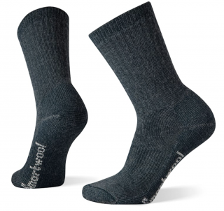 Smartwool W Classic Hike Full Cushion Crew Socks Velikost: M (38-41)