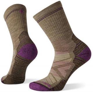 Smartwool W Hike Light Cushion Crew Socks Velikost: L