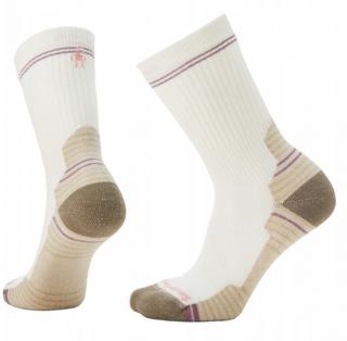Smartwool W Hike Light Cushion Crew Socks Velikost: M (38-41)