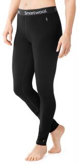 Smartwool W Merino 150 Baselayer Bottom Boxed Velikost: XL, Barva: Černá