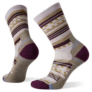Smartwool W Performance Hike Light Cushion Crew Socks Velikost: M (38-41)