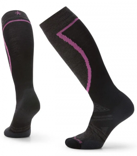 Smartwool W Ski Full Cushion Over The Calf Velikost: L (42-45)