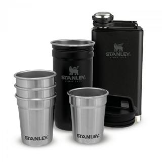 Stanley Adventure Series 250 ml + 4