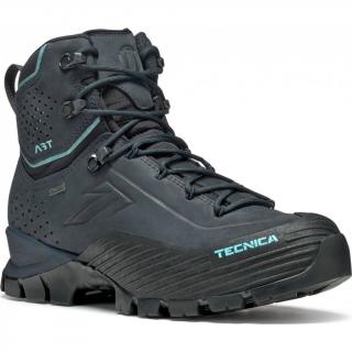 TECNICA Dámské trekové boty FORGE 2.0 GTX WS dark avio/light blueness - modré Velikost EU: 37,5