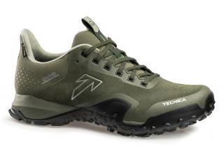 Tecnica Magma Gtx Ms Velikost EU: 43