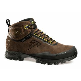 Tecnica Plasma Mid Gtx Ms Velikost EU: 44