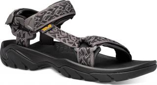 Teva Terra Fi 5 Universal Velikost EU: 39,5