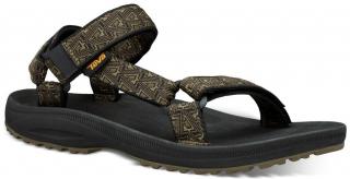 Teva Winsted Velikost EU: 40,5