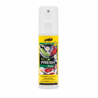 Toko Eco Fresh Shoe 125 ml