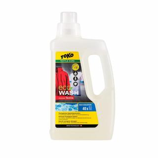 Toko Eco Textile Wash 1000 ml