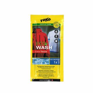 Toko Eco Textile Wash 40 ml