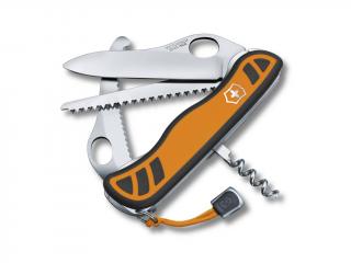 VICTORINOX Kapesní nůž HUNTER XT - oranžový