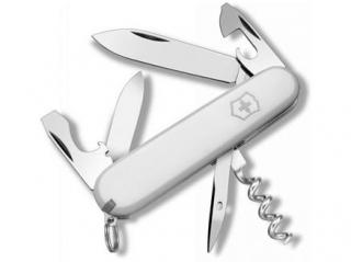 Victorinox Spartan